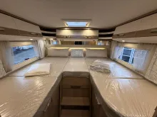 Fahrzeugbild Malibu I Edition+ 490 RB LE comfort Mercedes #18