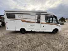 Fahrzeugbild Malibu I Edition+ 490 RB LE comfort Mercedes #31
