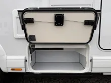 Fahrzeugbild Malibu I Edition+ 490 RB LE comfort Mercedes #33