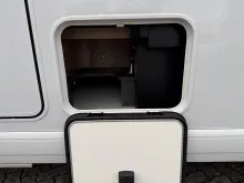 Fahrzeugbild Malibu I Edition+ 490 RB LE comfort Mercedes #34