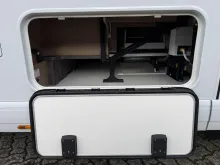 Fahrzeugbild Malibu I Edition+ 490 RB LE comfort Mercedes #35