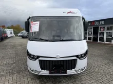 Fahrzeugbild Malibu I Edition+ 490 RB LE comfort Mercedes #36