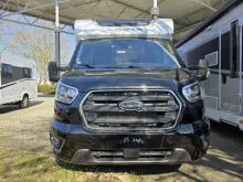 Fahrzeugbild Sunlight Ford T 670 S #4