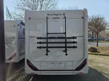 Fahrzeugbild Sunlight Ford T 670 S #6
