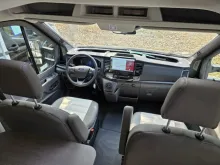 Fahrzeugbild Sunlight Ford T 670 S #10