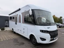 Fahrzeugbild Frankia I 740 Plus Edition Together 4,5T #SOFORT #6