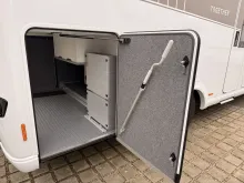 Fahrzeugbild Frankia I 740 Plus Edition Together 4,5T #SOFORT #10