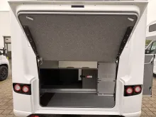 Fahrzeugbild Frankia I 740 Plus Edition Together 4,5T #SOFORT #11