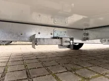 Fahrzeugbild Frankia I 740 Plus Edition Together 4,5T #SOFORT #12