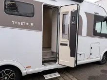 Fahrzeugbild Frankia I 740 Plus Edition Together 4,5T #SOFORT #18