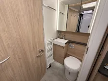 Fahrzeugbild Frankia I 740 Plus Edition Together 4,5T #SOFORT #24