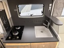 Fahrzeugbild Frankia I 740 Plus Edition Together 4,5T #SOFORT #26