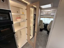 Fahrzeugbild Frankia I 740 Plus Edition Together 4,5T #SOFORT #29