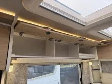 Fahrzeugbild Frankia I 740 Plus Edition Together 4,5T #SOFORT #31