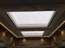 Fahrzeugbild Frankia I 740 Plus Edition Together 4,5T #SOFORT #32