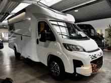 Fahrzeugbild LMC Tracer 680 DL #1