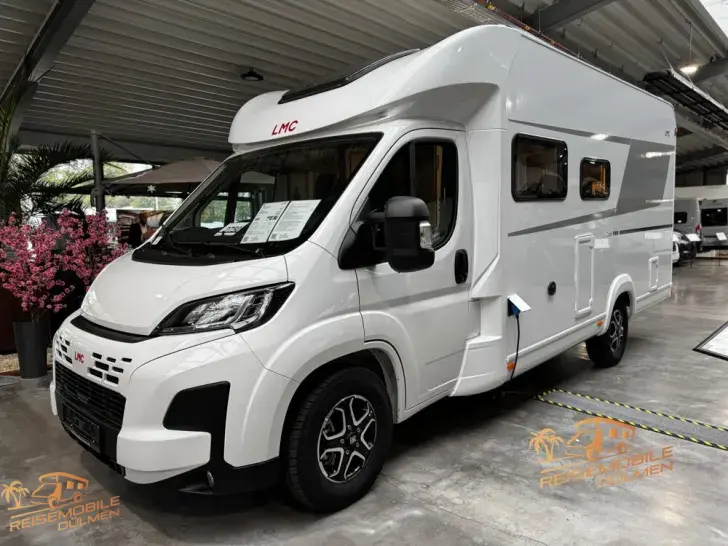 Fahrzeugbild LMC Tracer 680 DL #3