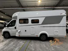 Fahrzeugbild LMC Tracer 680 DL #4