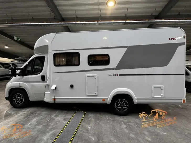 Fahrzeugbild LMC Tracer 680 DL #4