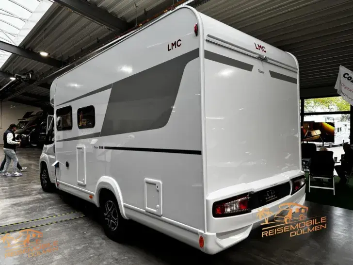 Fahrzeugbild LMC Tracer 680 DL #6