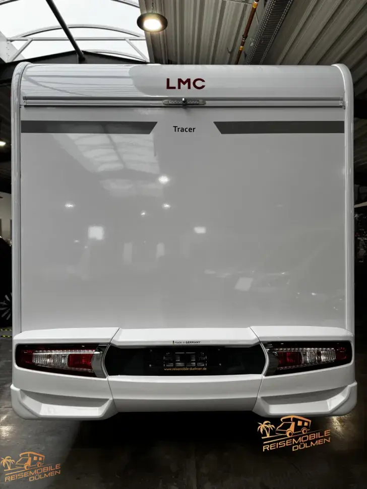Fahrzeugbild LMC Tracer 680 DL #7