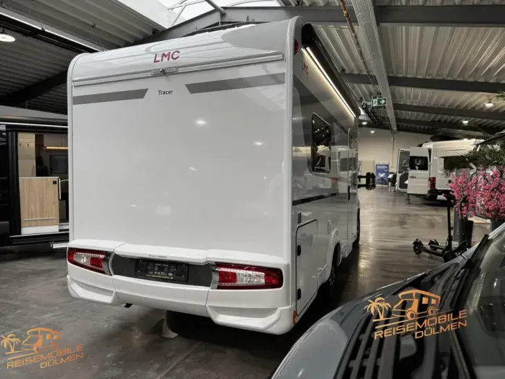 Fahrzeugbild LMC Tracer 680 DL #8