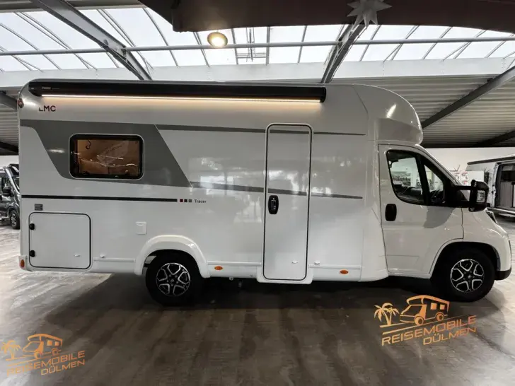 Fahrzeugbild LMC Tracer 680 DL #9