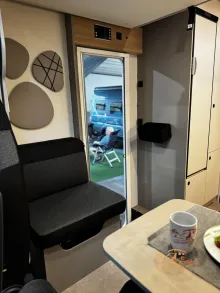 Fahrzeugbild LMC Tracer 680 DL #13