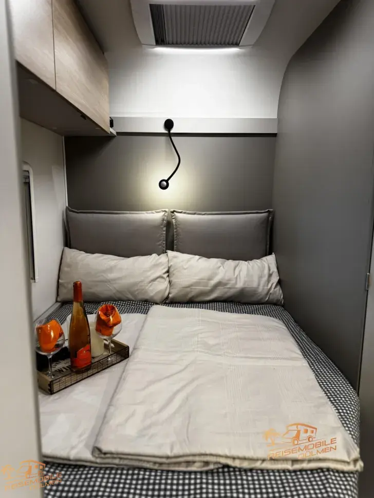 Fahrzeugbild LMC Tracer 680 DL #19