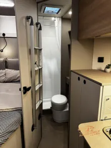 Fahrzeugbild LMC Tracer 680 DL #20