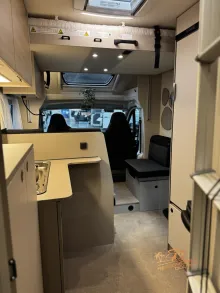 Fahrzeugbild LMC Tracer 680 DL #22