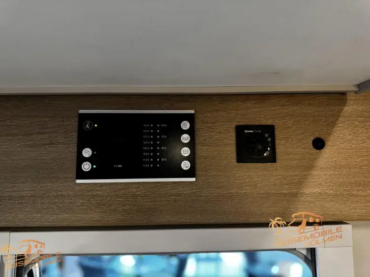 Fahrzeugbild LMC Tracer 680 DL #25