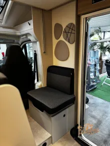 Fahrzeugbild LMC Tracer 680 DL #26