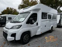 Fahrzeugbild LMC Tracer 680 DL 8 Gang Automatik #2