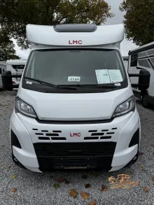 Fahrzeugbild LMC Tracer 680 DL 8 Gang Automatik #3