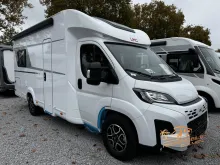 Fahrzeugbild LMC Tracer 680 DL 8 Gang Automatik #1