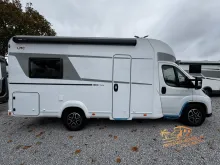 Fahrzeugbild LMC Tracer 680 DL 8 Gang Automatik #4