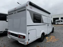 Fahrzeugbild LMC Tracer 680 DL 8 Gang Automatik #6