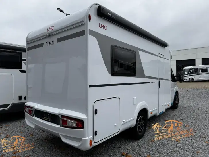 Fahrzeugbild LMC Tracer 680 DL 8 Gang Automatik #6