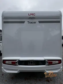 Fahrzeugbild LMC Tracer 680 DL 8 Gang Automatik #7