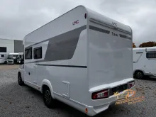 Fahrzeugbild LMC Tracer 680 DL 8 Gang Automatik #8