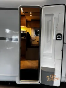 Fahrzeugbild LMC Tracer 680 DL 8 Gang Automatik #9