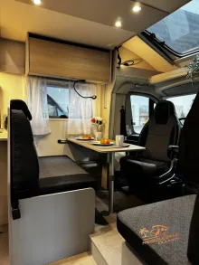 Fahrzeugbild LMC Tracer 680 DL 8 Gang Automatik #10