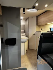 Fahrzeugbild LMC Tracer 680 DL 8 Gang Automatik #13