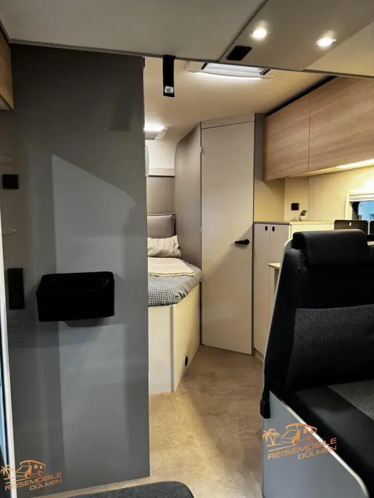 Fahrzeugbild LMC Tracer 680 DL 8 Gang Automatik #13