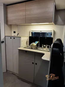 Fahrzeugbild LMC Tracer 680 DL 8 Gang Automatik #14