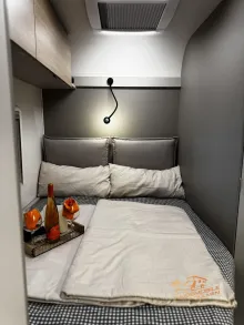 Fahrzeugbild LMC Tracer 680 DL 8 Gang Automatik #17