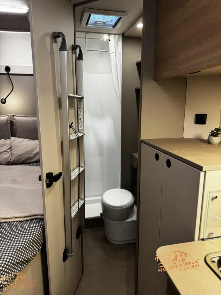 Fahrzeugbild LMC Tracer 680 DL 8 Gang Automatik #18