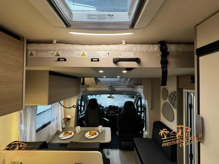 Fahrzeugbild LMC Tracer 680 DL 8 Gang Automatik #22