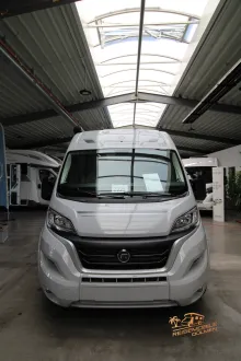 Fahrzeugbild Randger R640 Fiat 140 PS #2